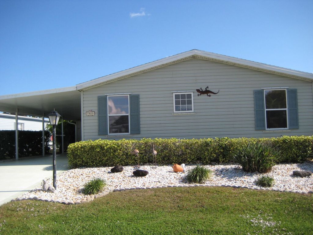 7928 Meadowlark Lane, Port St. Lucie, Port St Lucie, FL 34952
