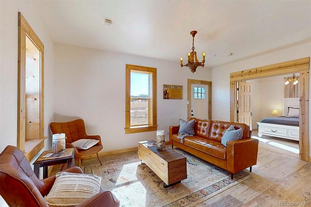 10589 County Road 102, Guffey, CO 80820