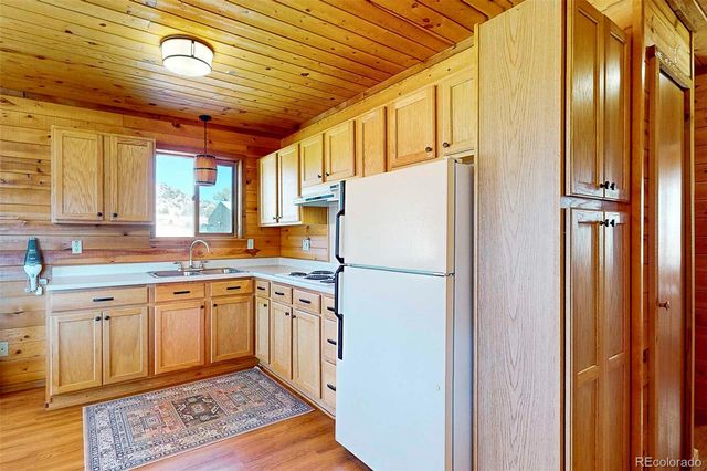 10589 County Road 102, Guffey, CO 80820