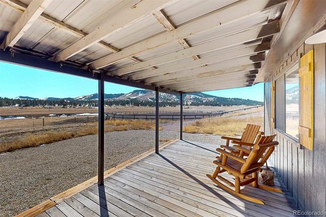 10589 County Road 102, Guffey, CO 80820