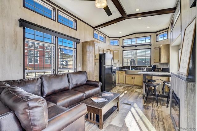 10589 County Road 102, Guffey, CO 80820