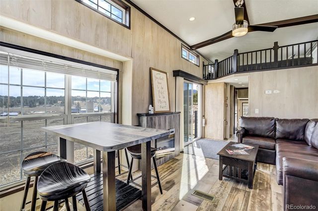 10589 County Road 102, Guffey, CO 80820