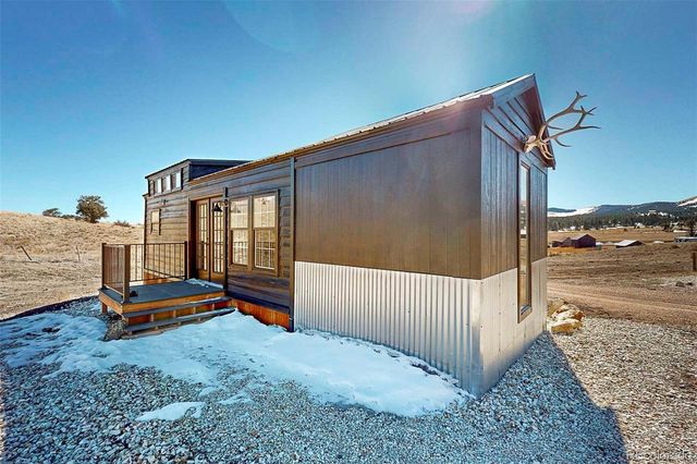 10589 County Road 102, Guffey, CO 80820