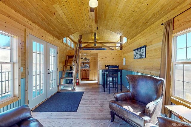 10589 County Road 102, Guffey, CO 80820