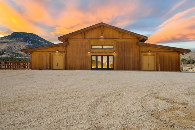 10589 County Road 102, Guffey, CO 80820
