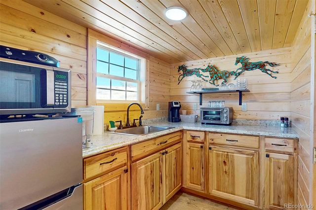 10589 County Road 102, Guffey, CO 80820