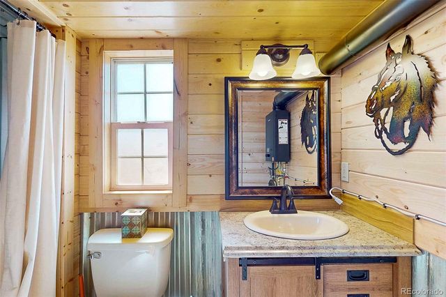 10589 County Road 102, Guffey, CO 80820