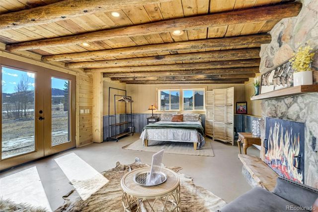 10589 County Road 102, Guffey, CO 80820