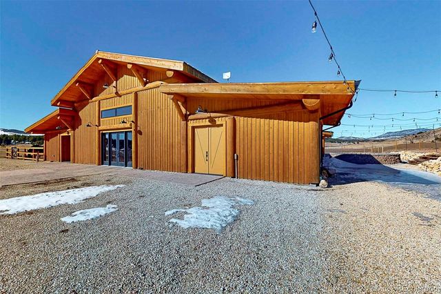 10589 County Road 102, Guffey, CO 80820