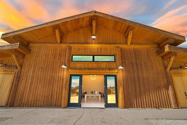 10589 County Road 102, Guffey, CO 80820