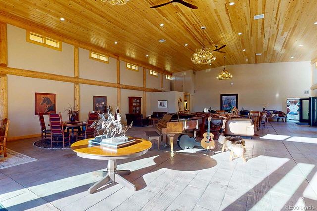 10589 County Road 102, Guffey, CO 80820