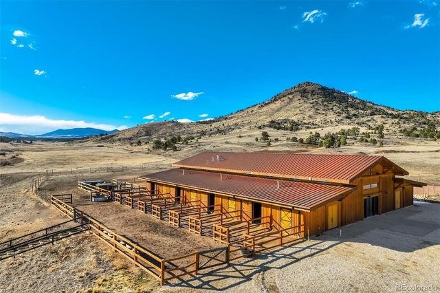 10589 County Road 102, Guffey, CO 80820