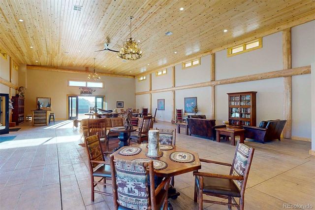 10589 County Road 102, Guffey, CO 80820