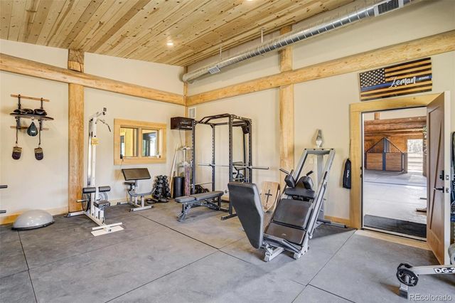 10589 County Road 102, Guffey, CO 80820