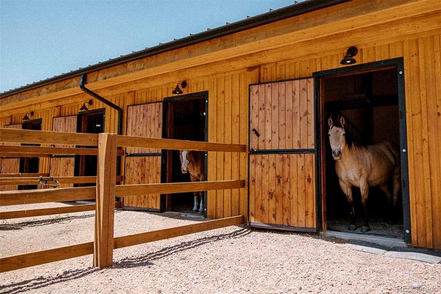 10589 County Road 102, Guffey, CO 80820