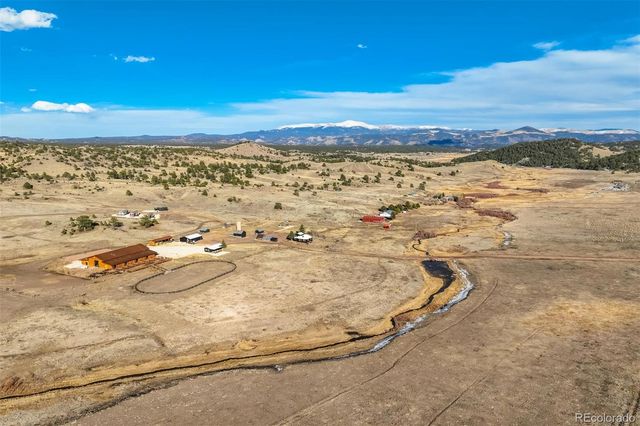 10589 County Road 102, Guffey, CO 80820