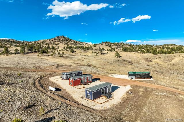 10589 County Road 102, Guffey, CO 80820