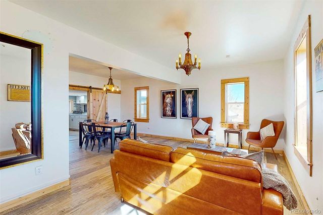 10589 County Road 102, Guffey, CO 80820