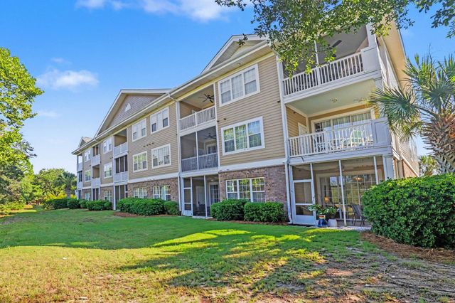 6203 Catalina Dr Unit 1211, North Myrtle Beach, SC 29582