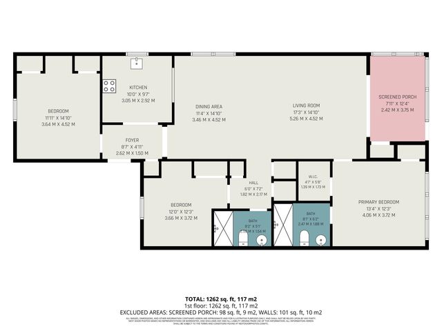 6203 Catalina Dr Unit 1211, North Myrtle Beach, SC 29582