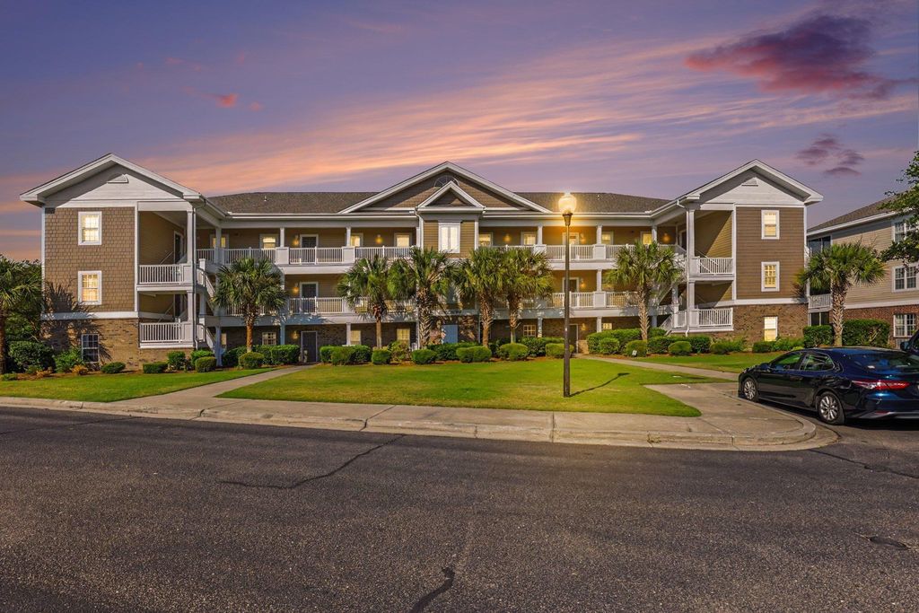 6203 Catalina Dr Unit 1211, North Myrtle Beach, SC 29582