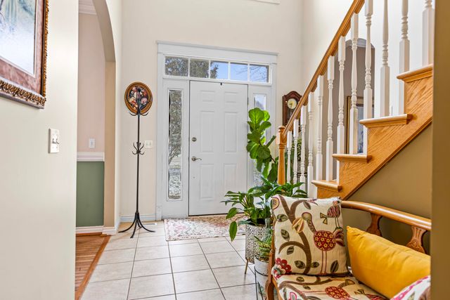 9095 Marsh Creek Circle, Galesburg, MI 49053