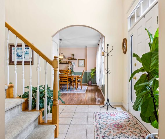 9095 Marsh Creek Circle, Galesburg, MI 49053