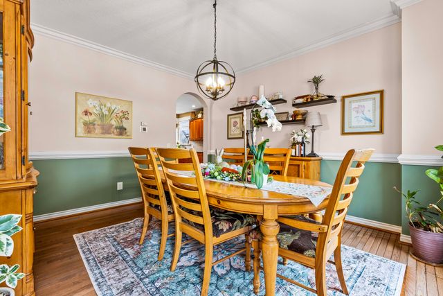 9095 Marsh Creek Circle, Galesburg, MI 49053