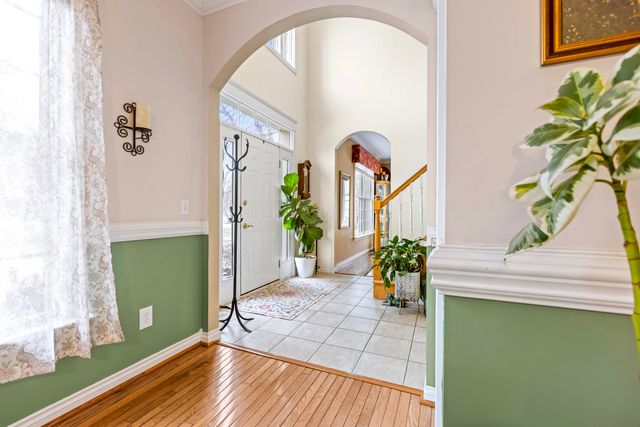 9095 Marsh Creek Circle, Galesburg, MI 49053