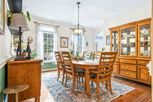 9095 Marsh Creek Circle, Galesburg, MI 49053