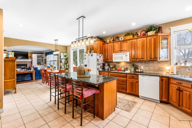 9095 Marsh Creek Circle, Galesburg, MI 49053