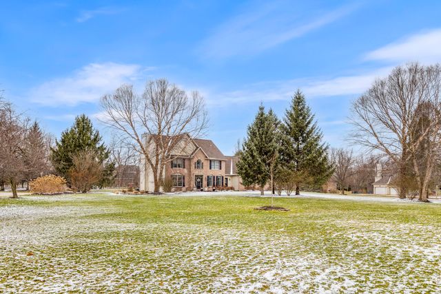 9095 Marsh Creek Circle, Galesburg, MI 49053