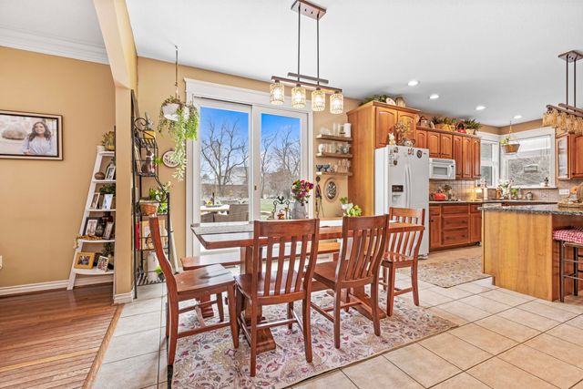 9095 Marsh Creek Circle, Galesburg, MI 49053