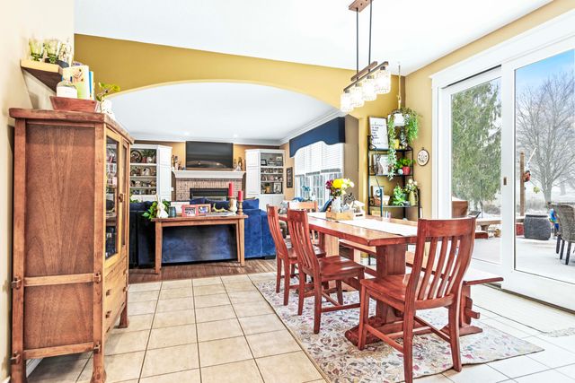 9095 Marsh Creek Circle, Galesburg, MI 49053