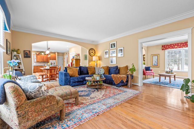 9095 Marsh Creek Circle, Galesburg, MI 49053