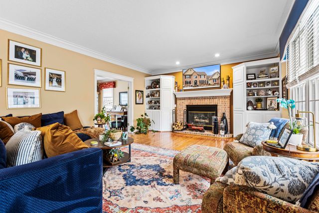 9095 Marsh Creek Circle, Galesburg, MI 49053