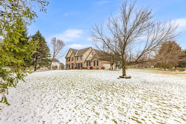 9095 Marsh Creek Circle, Galesburg, MI 49053