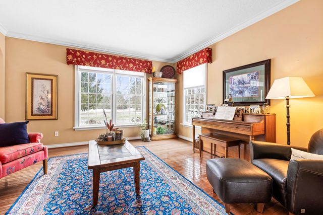 9095 Marsh Creek Circle, Galesburg, MI 49053