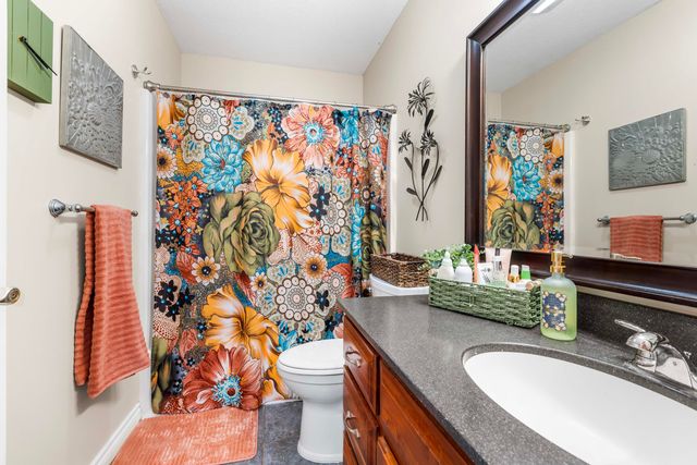 9095 Marsh Creek Circle, Galesburg, MI 49053