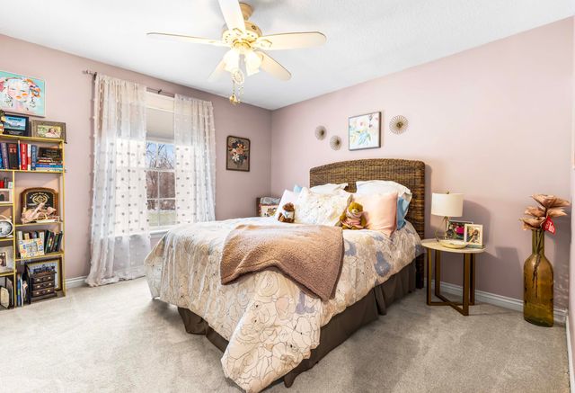 9095 Marsh Creek Circle, Galesburg, MI 49053