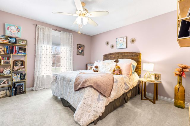 9095 Marsh Creek Circle, Galesburg, MI 49053