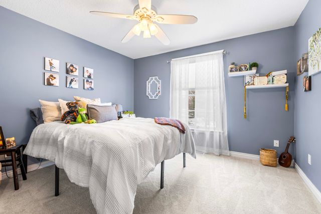 9095 Marsh Creek Circle, Galesburg, MI 49053