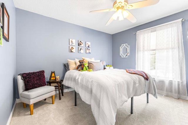 9095 Marsh Creek Circle, Galesburg, MI 49053