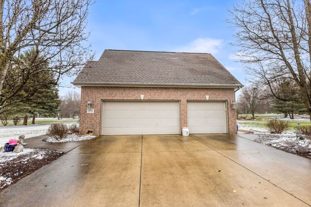 9095 Marsh Creek Circle, Galesburg, MI 49053