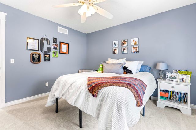 9095 Marsh Creek Circle, Galesburg, MI 49053