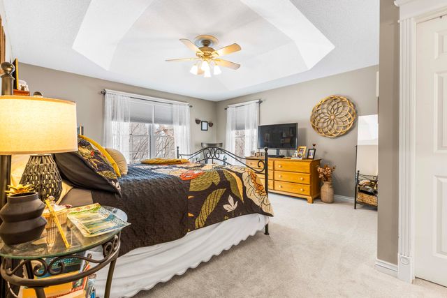 9095 Marsh Creek Circle, Galesburg, MI 49053