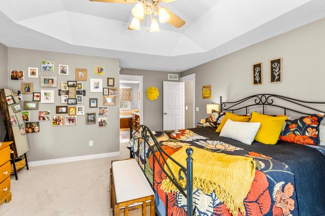 9095 Marsh Creek Circle, Galesburg, MI 49053