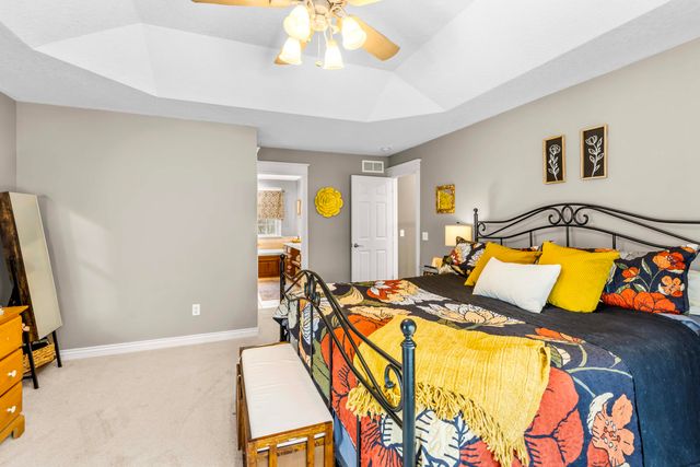 9095 Marsh Creek Circle, Galesburg, MI 49053