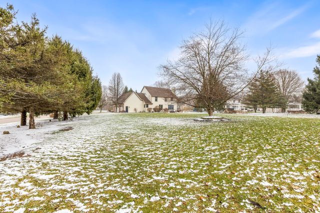 9095 Marsh Creek Circle, Galesburg, MI 49053