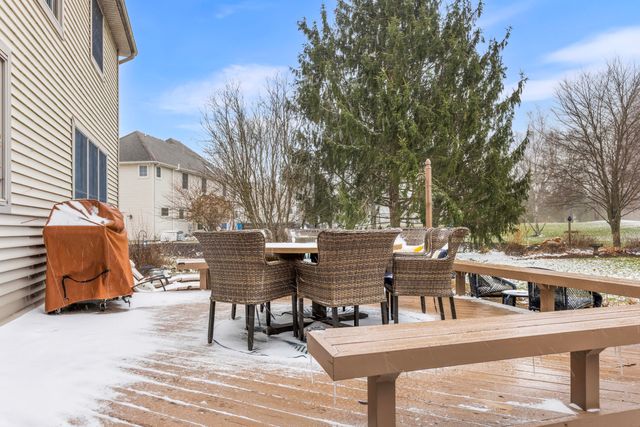 9095 Marsh Creek Circle, Galesburg, MI 49053